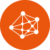 Icon_ITfi_Integration-Vernetzung_orange