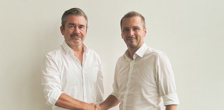 Starke Lösungen – starke Partner
